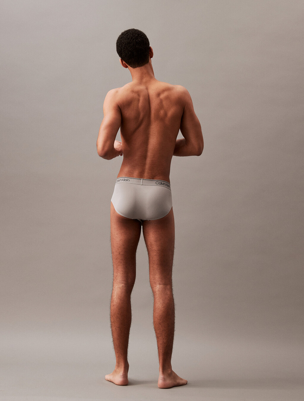 Micro Stretch Cooling Hip Brief, Griffin, hi-res