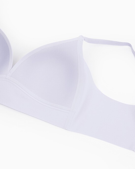 Invisibles Lightly Lined Triangle Bra