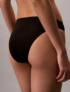 Bikini Briefs - Perfectly Fit Ultralight, Black, hi-res