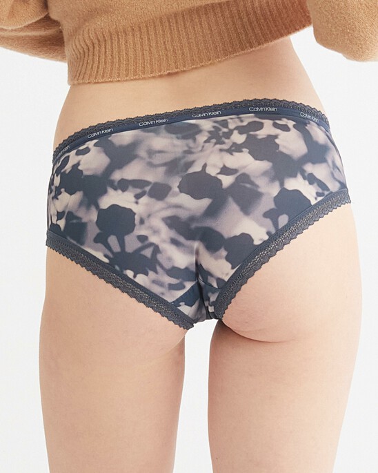 BOTTOM'S UP REFRESH ALL OVER PRINT HIPSTERS
