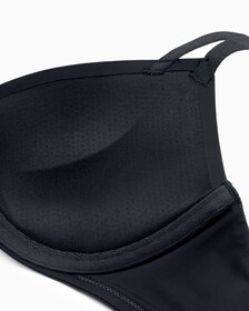 Seductive Comfort Light Lifting Demi Bra, Black, hi-res
