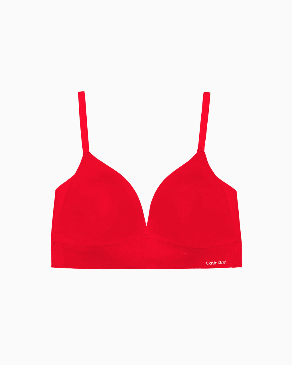 INVISIBLES LIGHTLY LINED TRIANGLE BRA, Exact, hi-res