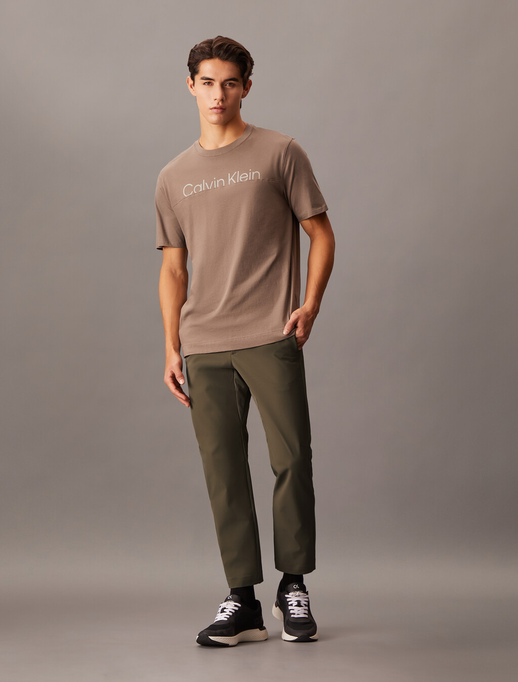 Sport Future Woven Pants, Falcon, hi-res