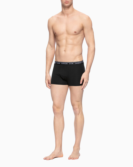 CK One Cotton Trunks
