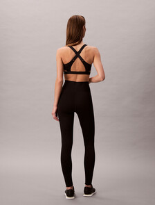 Intense Power Sport Legging, Black, hi-res
