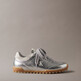 Silver/Marshmallow/Gum