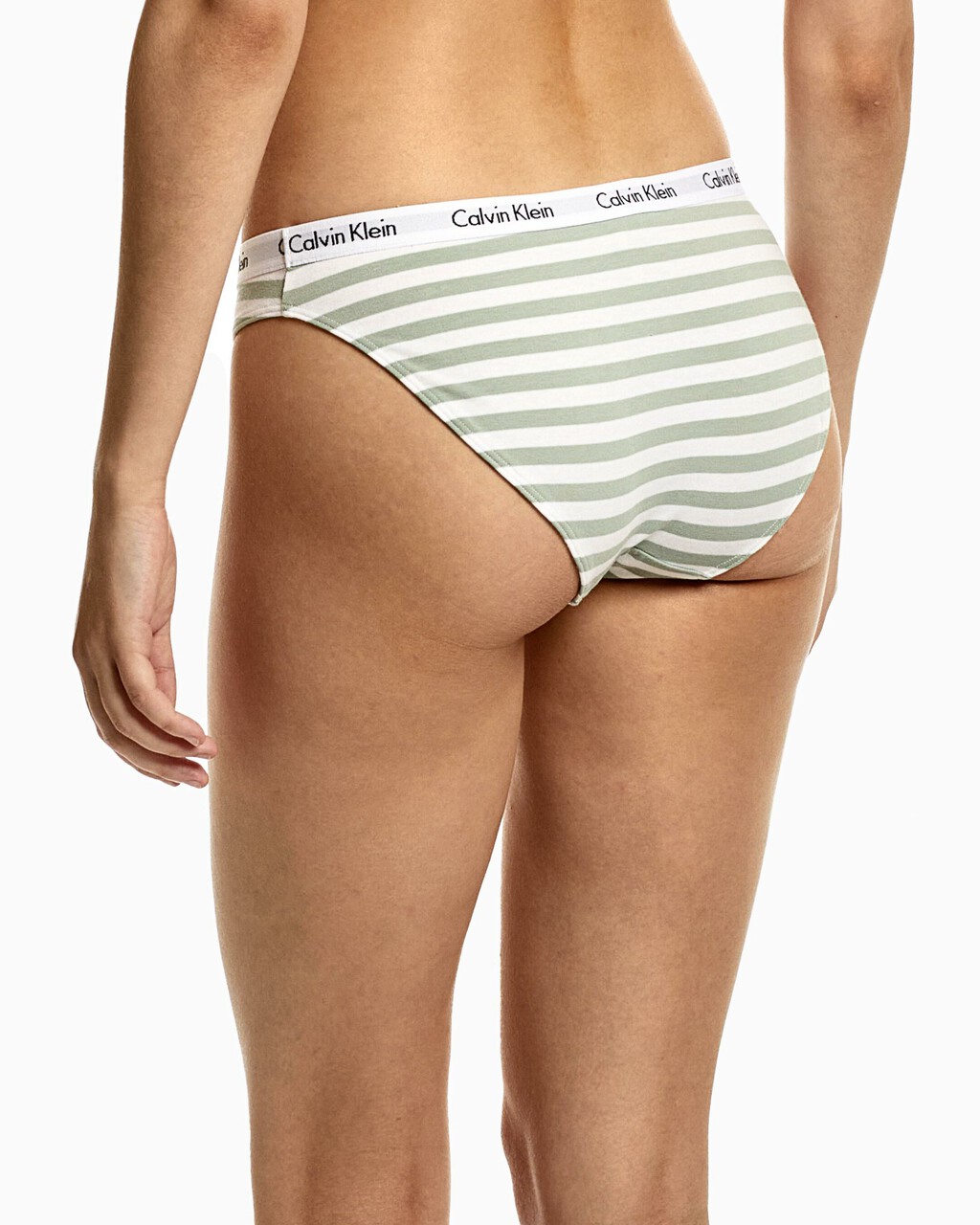 Carousel Bikini, green