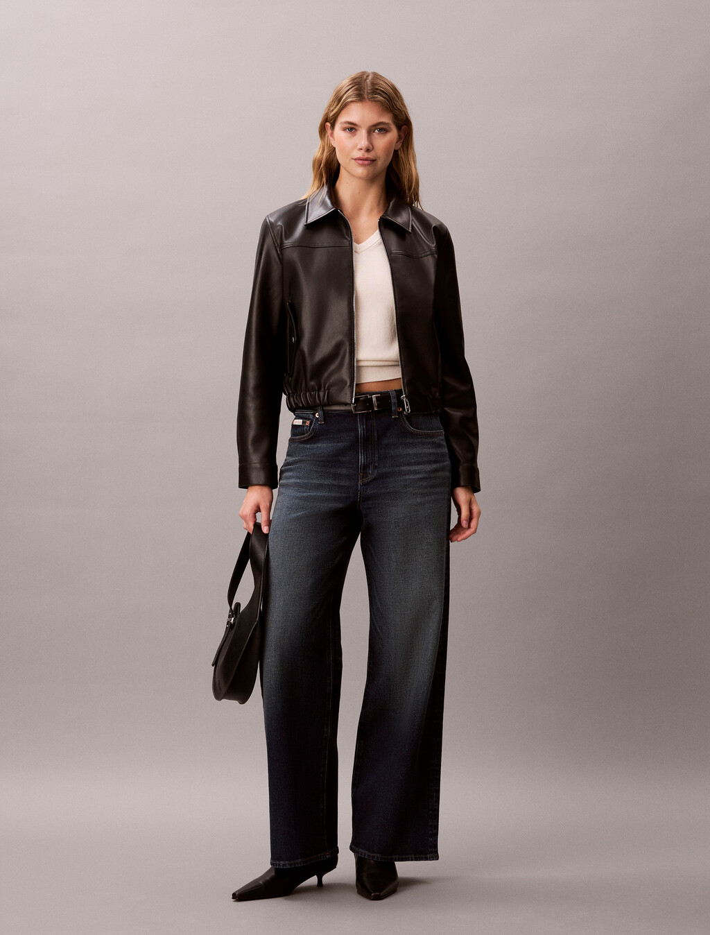 Wide Leg Jeans, AUTUMN DUSK, hi-res