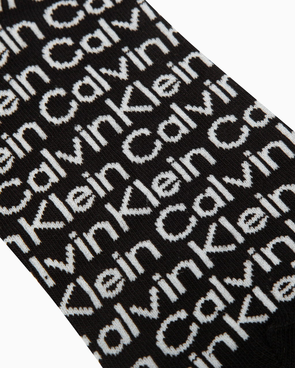 MEN'S LOGO LOW CUT SOCKS, BLACK, hi-res