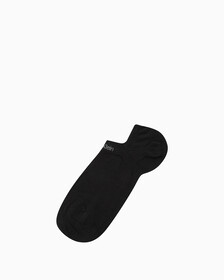 2 PAIRS COTTON HEEL GRIPPER LOW CUT, COLOR 001, hi-res