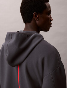 Intense Power Sport Hoodie, Turbulence, hi-res