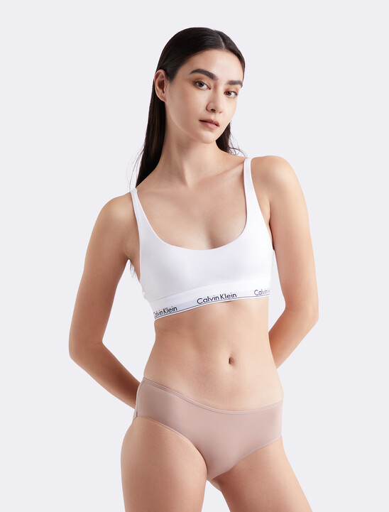 Sculpt Hipster Panties