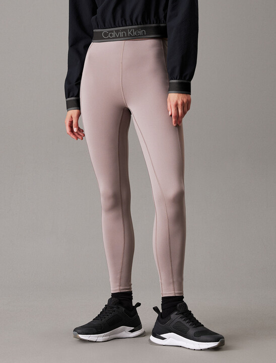 Icon Full Length Leggings