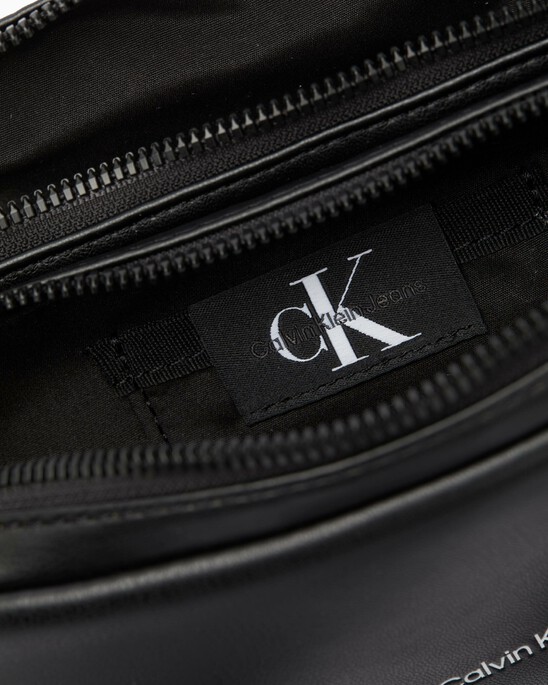 MONOGRAM WAIST BAG