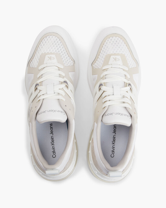 COMFAIR 2 CHUNKY SNEAKERS