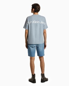 UNISEX INFINITE COOL SHORT SLEEVE SWEATSHIRT, SILVER SKY, hi-res