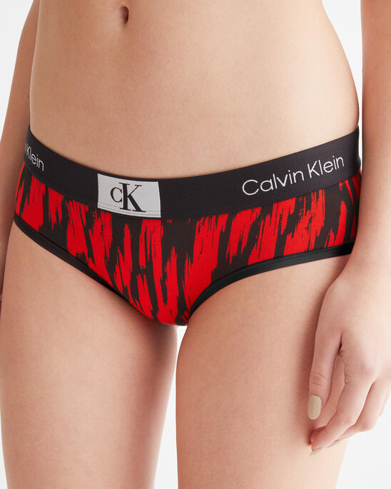 Calvin Klein 1996 Hipster