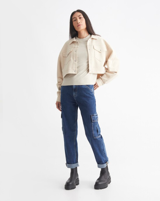 Classic Slim Tee