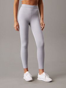 Modern Sport High Rise 7/8 Leggings, Grey Heather, hi-res