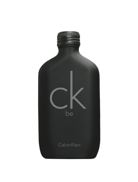 CK Be Eau De Toilette Spray 100 Ml
