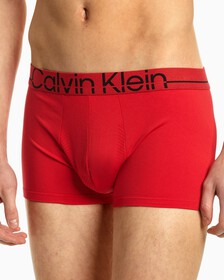 PRO FIT MICRO LOW RISE TRUNKS, Berry Sangria, hi-res