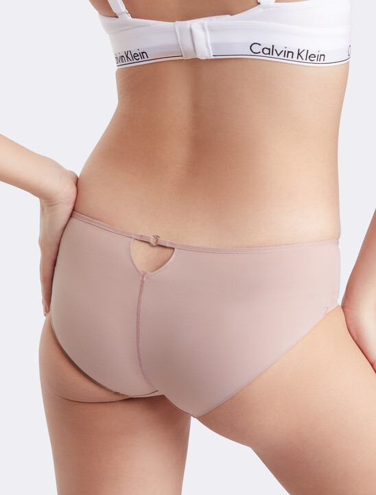 Sculpt Hipster Panties