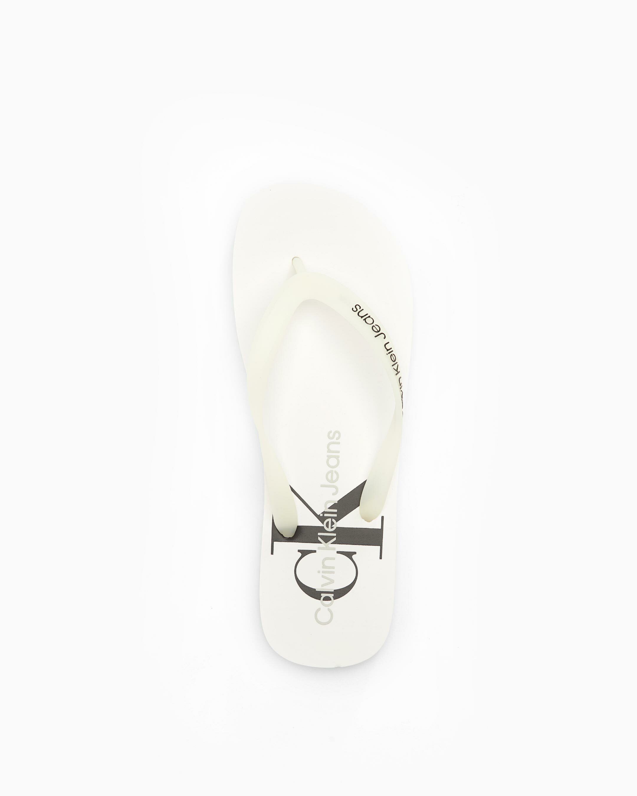 Calvin klein domenica sandal store
