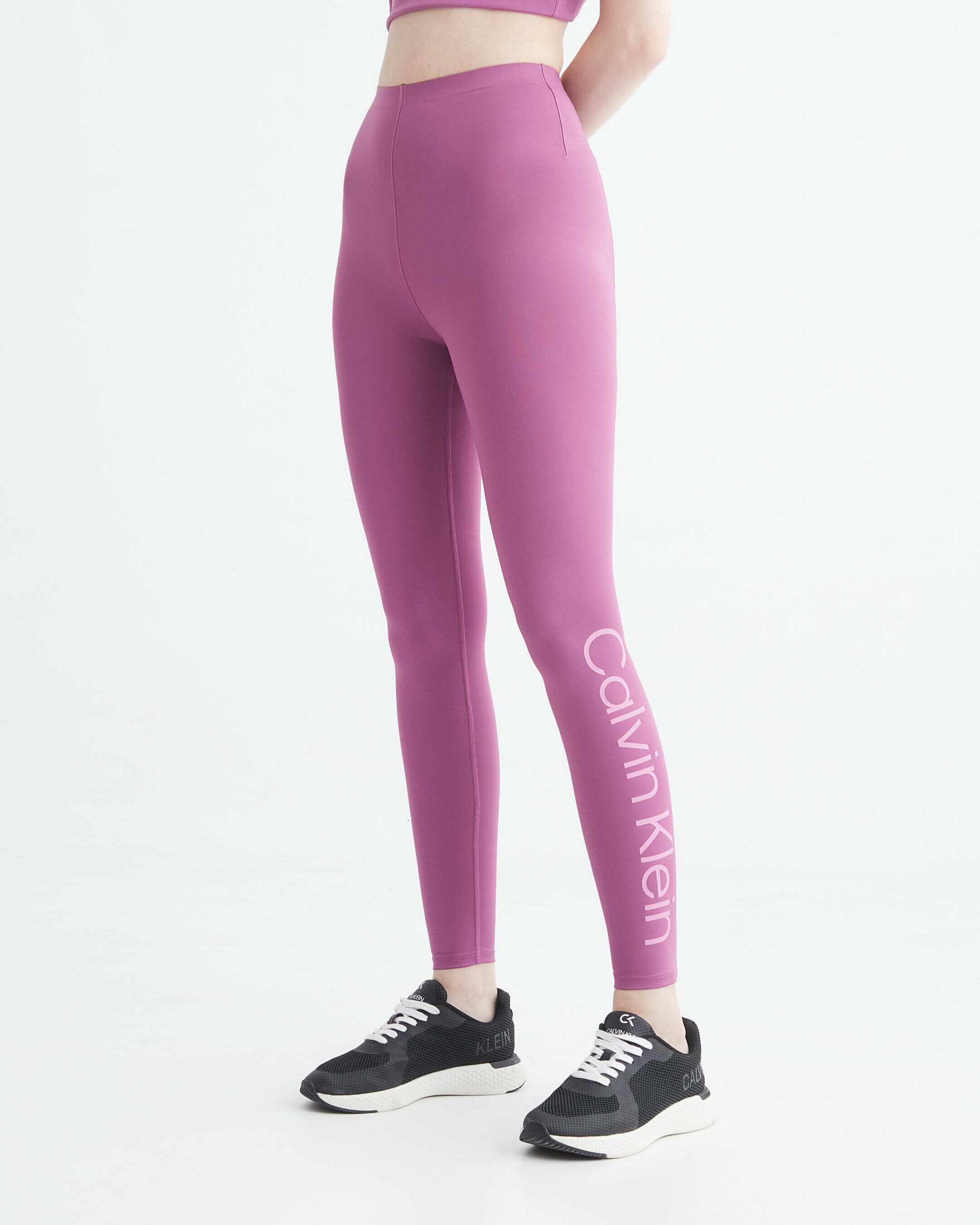PINEAPPLE Dancewear Sale Girls Crop Logo Wrap Dance Leggings Silver Foil  Logo