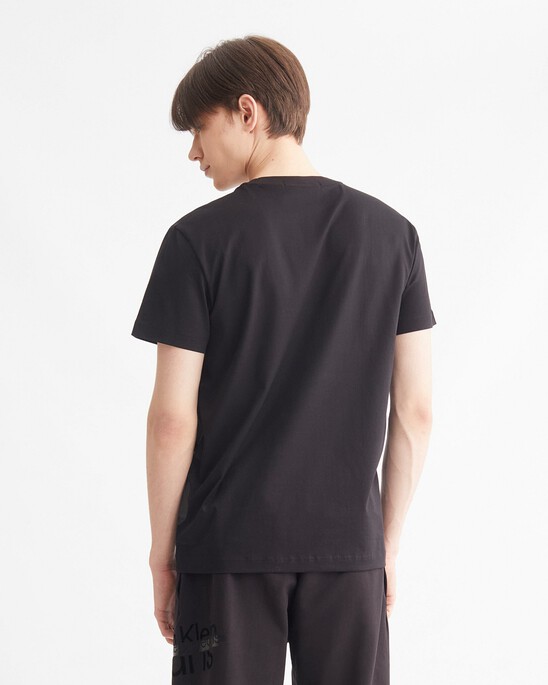 PREMIUM CAPSULE  DOUBLE MERCERIZED COTTON TEE