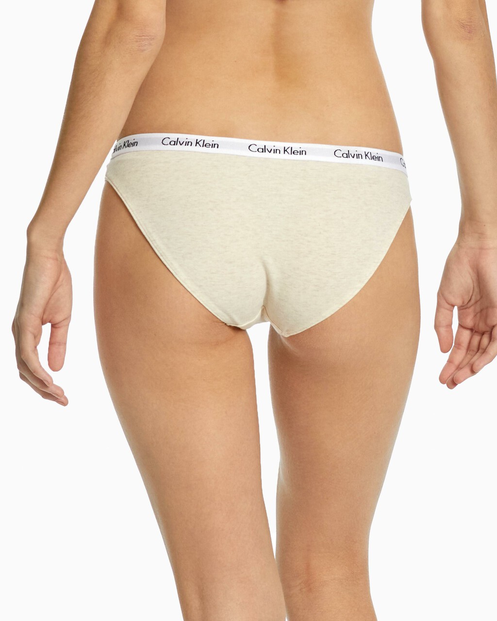 Carousel Bikini, Oatmeal Heather, hi-res