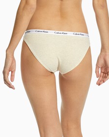 Carousel Bikini, Oatmeal Heather, hi-res