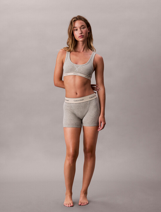 Bralette - Heritage Cotton
