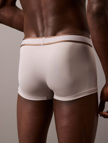 Tonal Logo Low Rise Trunk, Ash, hi-res