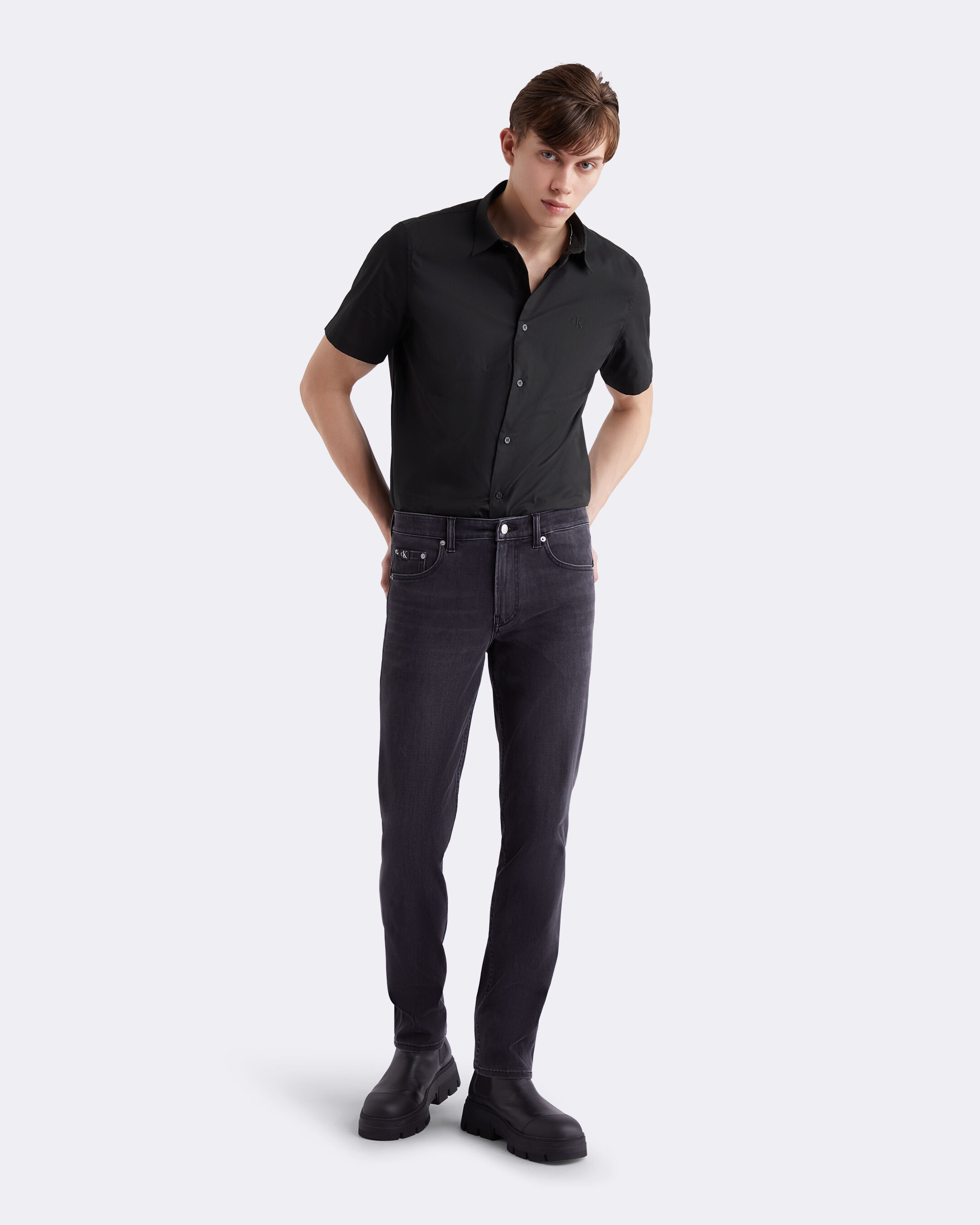 Shirts Calvin Klein Malaysia