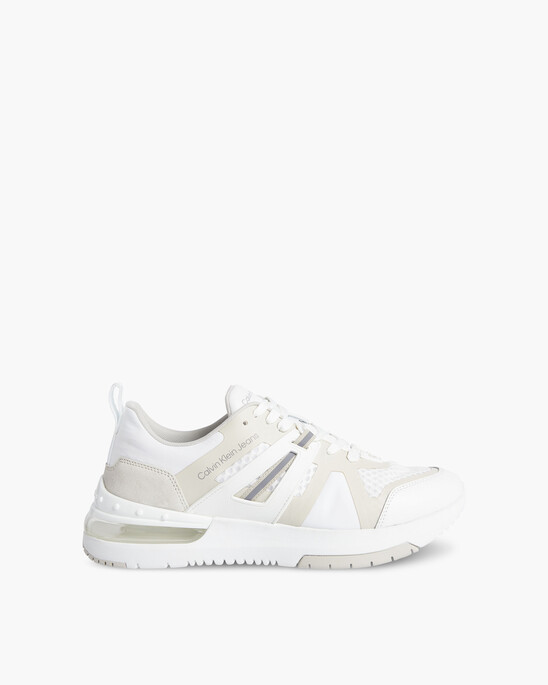 COMFAIR 2 CHUNKY SNEAKERS
