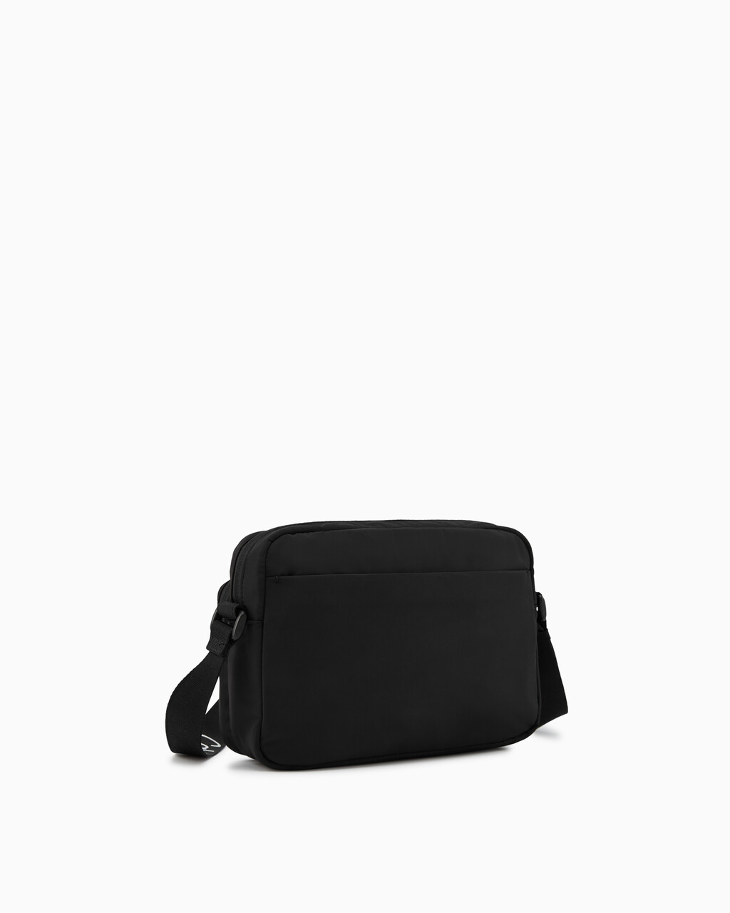 Active Icon Black Camera Bag, BLACK BEAUTY, hi-res