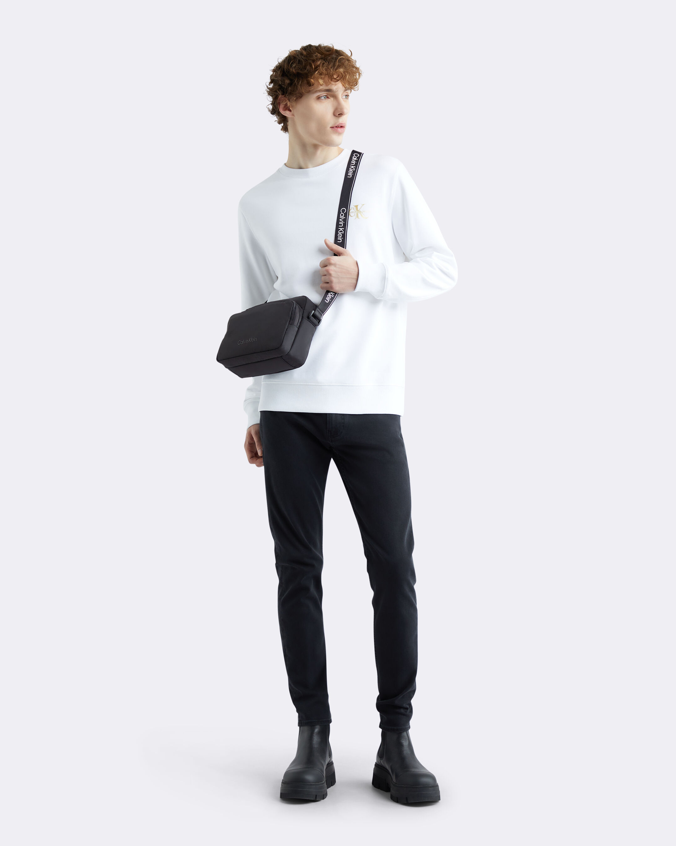 Calvin klein sale handbag malaysia