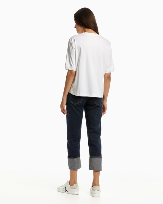 PREMIUM CAPSULE RELAXED FIT SWEATSHIRT