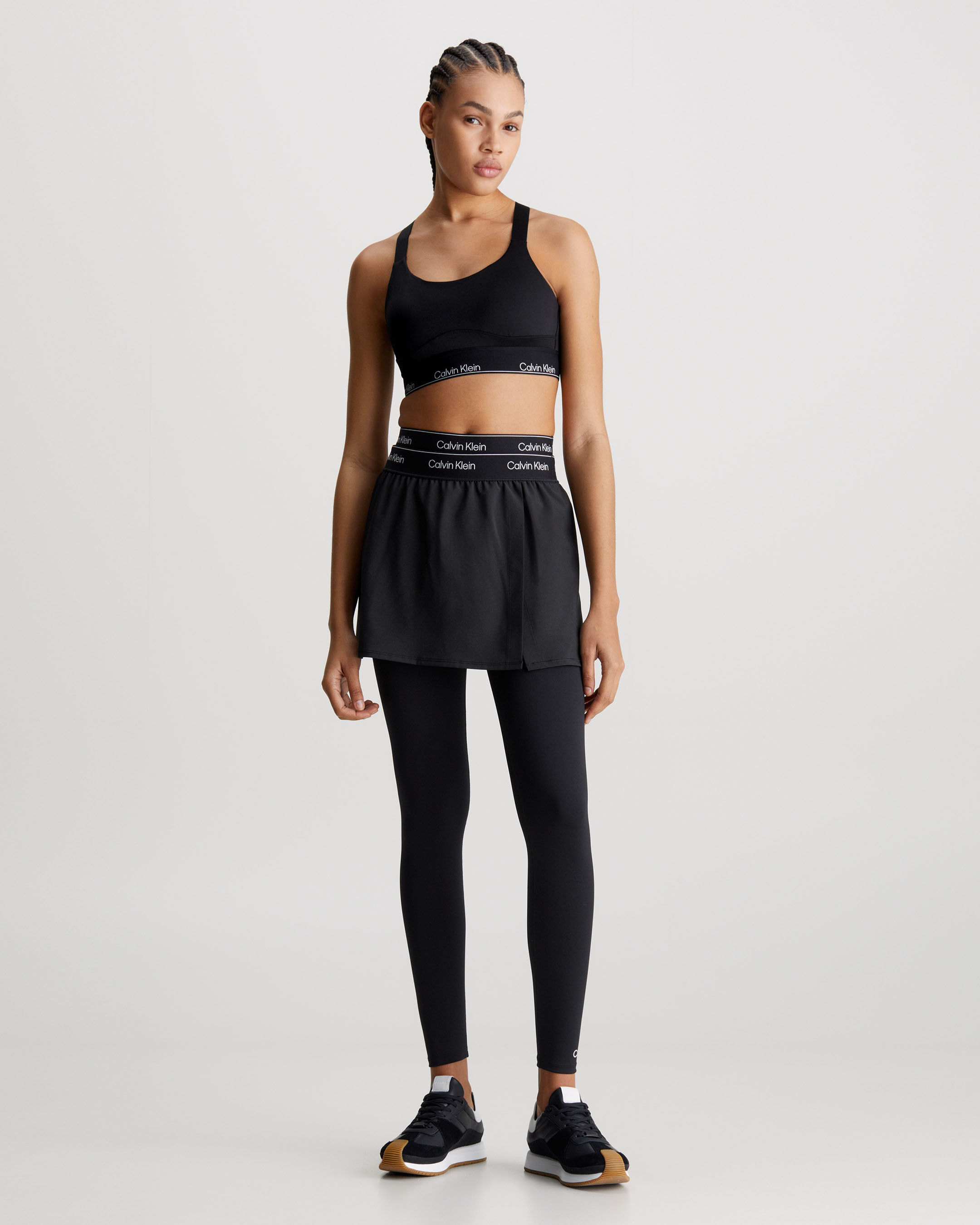 Calvin klein new arrivals workout bra