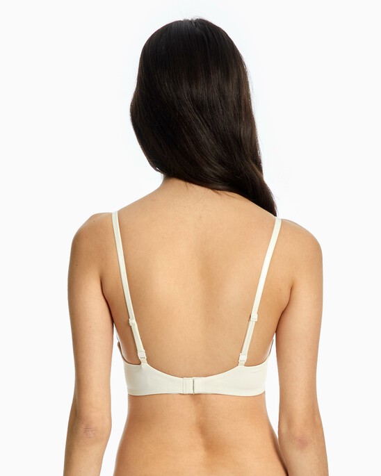 SEDUCTIVE COMFORT LIGHT LIFTING DEMI BRA