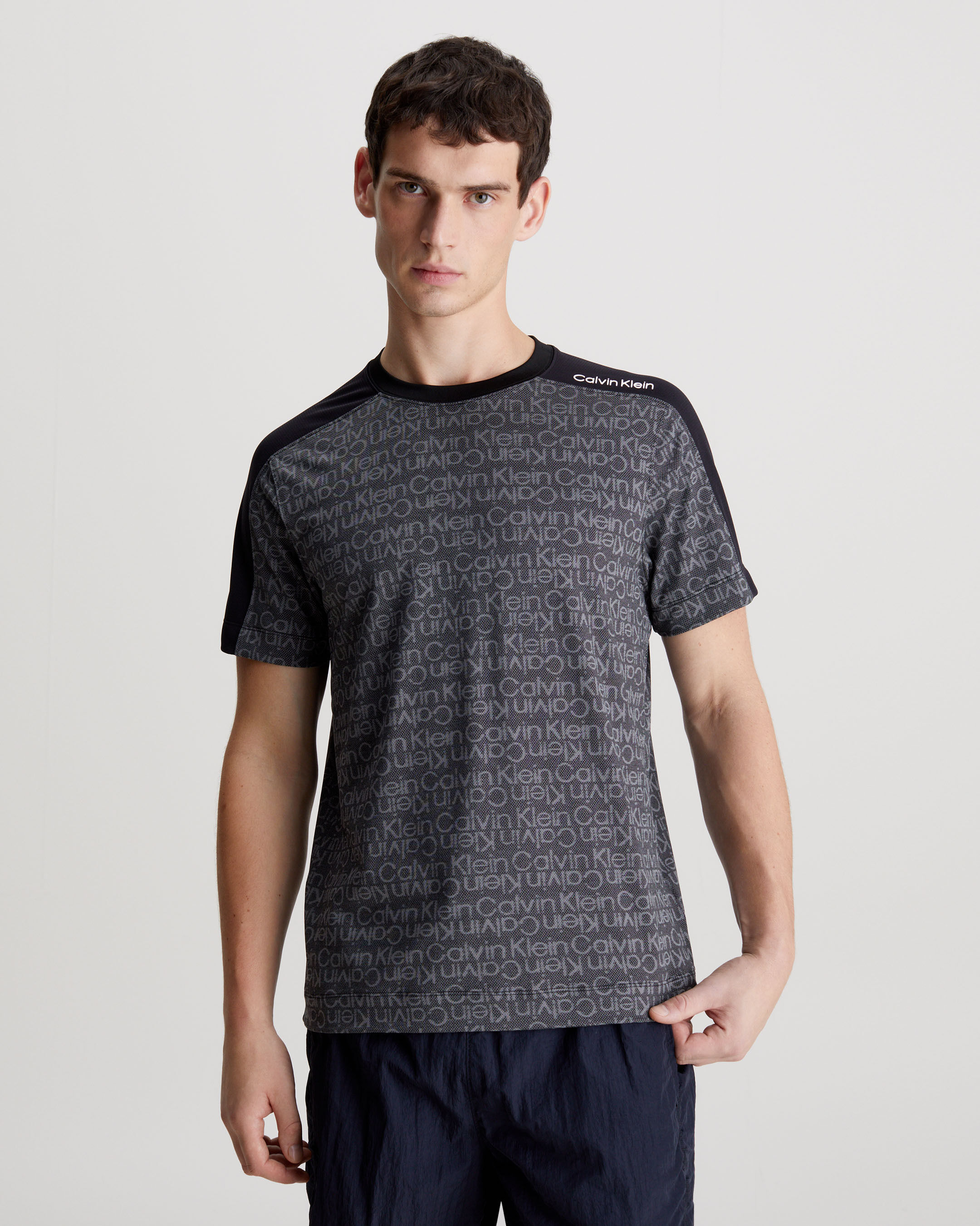 Calvin klein t shirt price malaysia hotsell