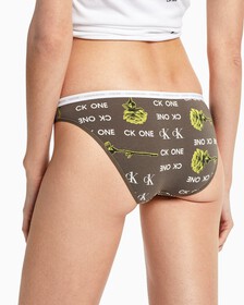 CK ONE COTTON BIKINI 2 PACK, W/CPFP PG, hi-res