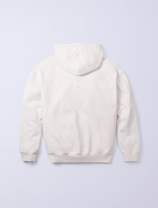 Jung Kook for Calvin Klein Terry Relaxed Hoodie