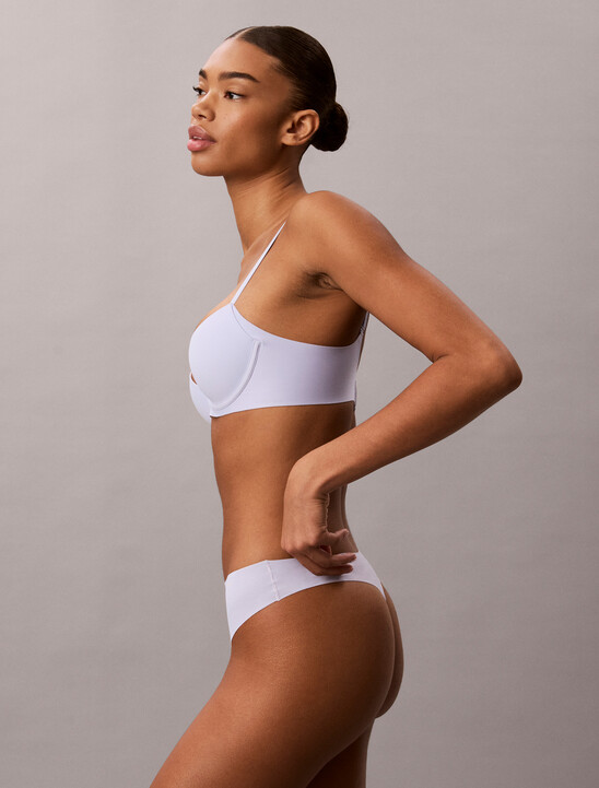Perfectly Fit Lightly Lined Demi Bra
