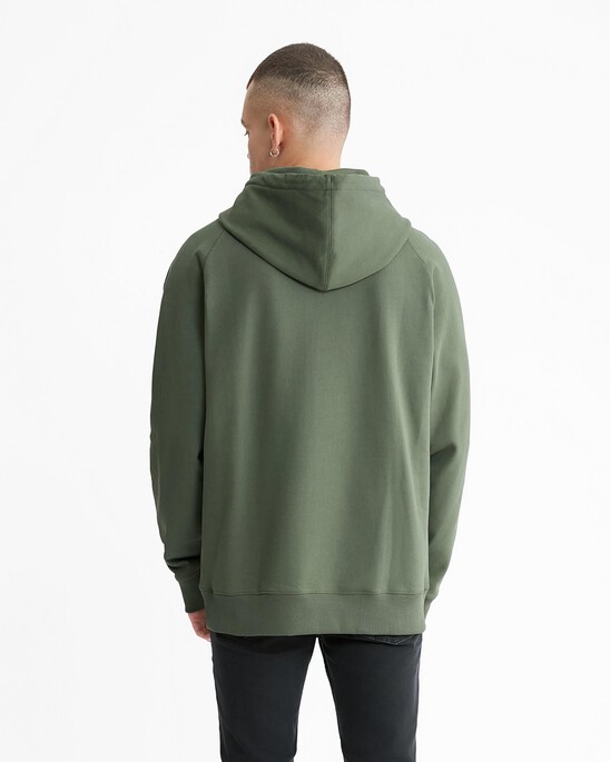 Monologo Hoodie