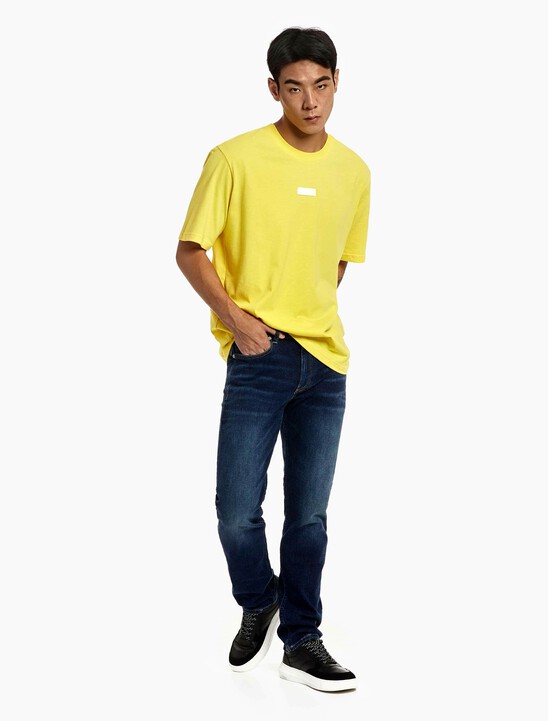 Core Body Jeans