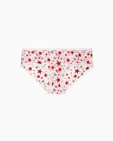 BOTTOM'S UP REFRESH ALL OVER PRINT HIPSTERS, STARRY+MB, hi-res