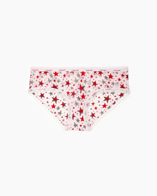 Bottom's Up Refresh All Over Print Hipsters