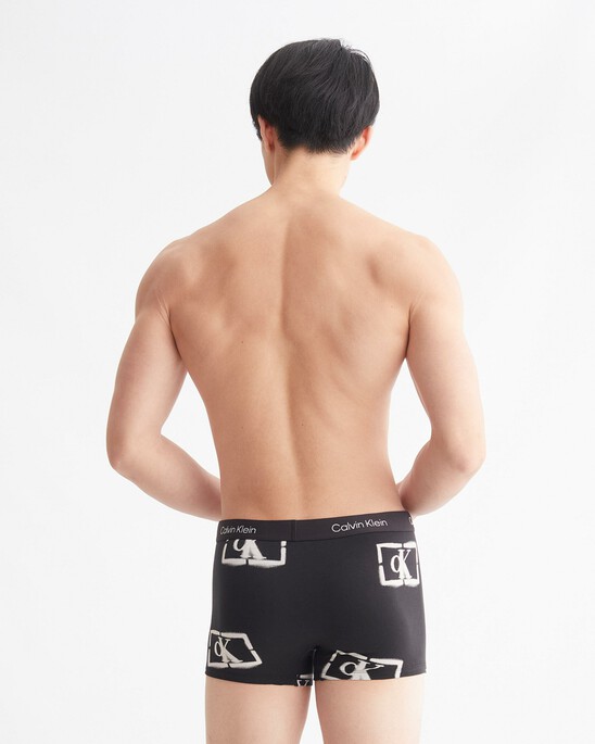 CALVIN KLEIN 1996 TRUNKS