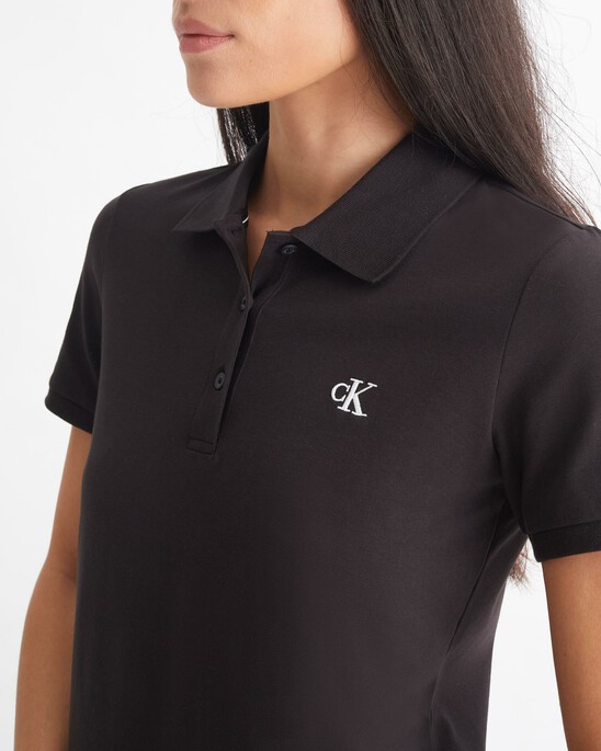 Fast Track Polo Top